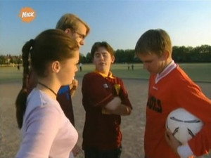 Renford Rejects 1. évad Ep.9 9. epizód