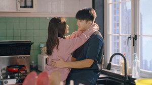 甜小姐与冷先生 1. évad Ep.13 13. epizód