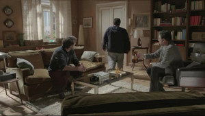 In Treatment 2. évad Ep.22 22. epizód