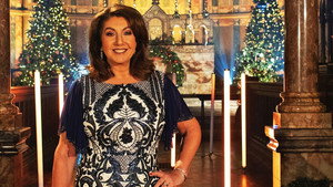Christmas Carols on ITV 10. évad Ep.1 1. epizód