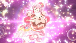 キラッとプリ☆チャン 1. évad Ep.99 99. epizód