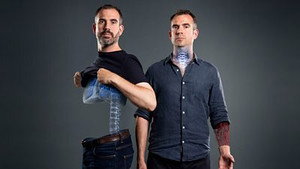 The Human Body: Secrets of Your Life Revealed 1. évad Ep.1 1. epizód
