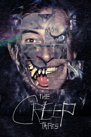 The Creep Tapes poszter
