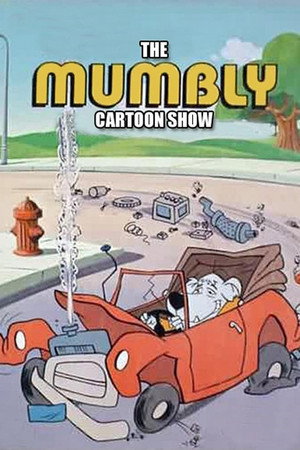The Mumbly Cartoon Show poszter