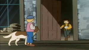 フランダースの犬 1. évad Ep.48 48. epizód
