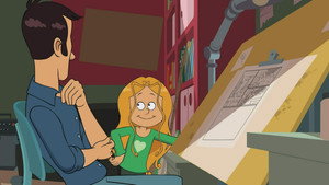 Wendy és Marine 3. évad Ep.43 43. epizód