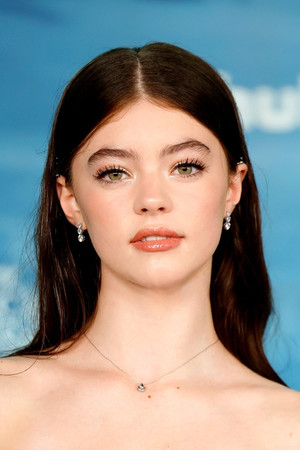 Kenzi Richardson profil kép