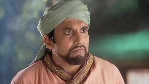 Jodha Akbar 1. évad Ep.457 457. epizód