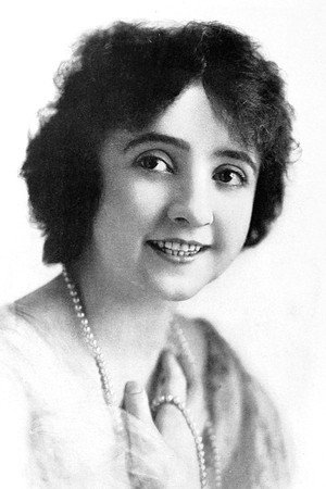 Enid Markey profil kép