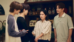 ด้วงกับเธอ 1. évad Ep.11 11. epizód