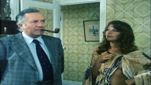Les Enquêtes du commissaire Maigret 1. évad Ep.33 33. epizód