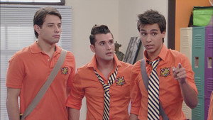 Grachi 2. évad Ep.15 15. epizód