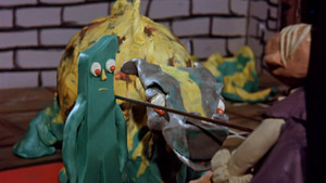 The Gumby Show kép