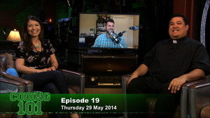 Coding 101 1. évad Ep.19 19. epizód