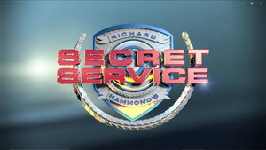 Richard Hammond's Secret Service kép