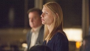 Homeland: A belső ellenség 4. évad Ep.6 Úttalan utakon
