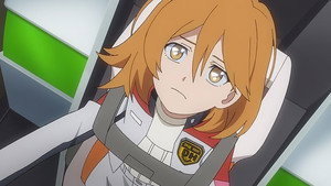 トミカハイパーレスキュー ドライブヘッド 機動救急警察 1. évad Ep.15 15. epizód