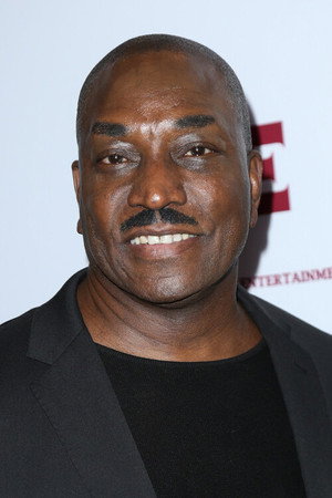 Clifton Powell profil kép
