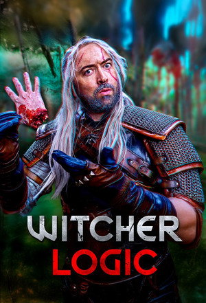 Witcher Logic Speciális epizódok (2022-05-20) poszter