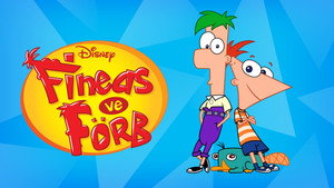 Phineas és Ferb kép