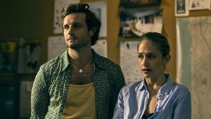 Ég a város 1. évad Ep.7 A démonfivér