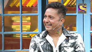 The Kapil Sharma Show 2. évad Ep.55 55. epizód
