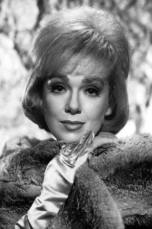 Edie Adams profil kép