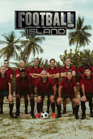 Football Island poszter