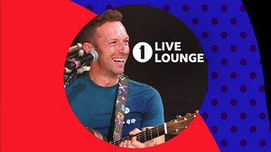 BBC Radio 1's Live Lounge 25. évad Ep.19 19. epizód