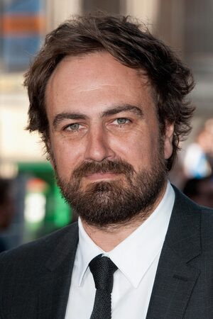 Justin Kurzel profil kép