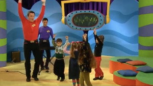 The Wiggles 3. évad Ep.17 17. epizód