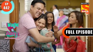 वागले की दुनिया 1. évad Ep.442 442. epizód