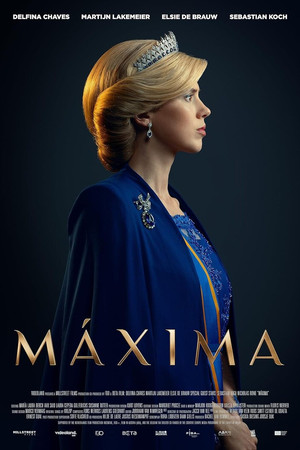 Máxima poszter