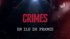 Crimes 7. évad Ep.13 13. epizód