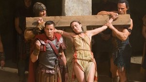 Spartacus: Blood and Sand Bosszú Ep.7 Szentség