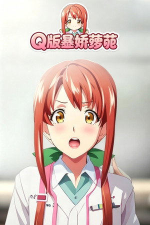ツンデロシリーズ poszter
