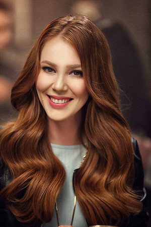 Elçin Sangu profil kép