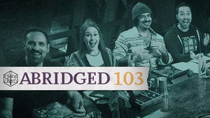 Critical Role Abridged 1. évad Ep.104 104. epizód