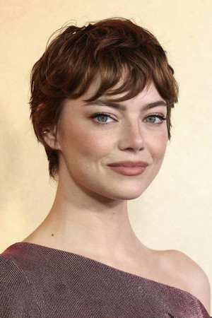 Emma Stone profil kép