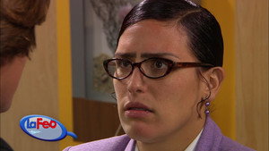 La fea más bella 1. évad Ep.284 284. epizód