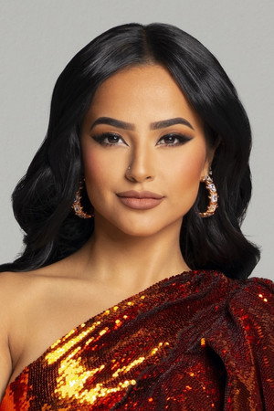 Becky G profil kép