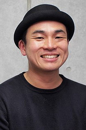 松浦慎一郎 profil kép