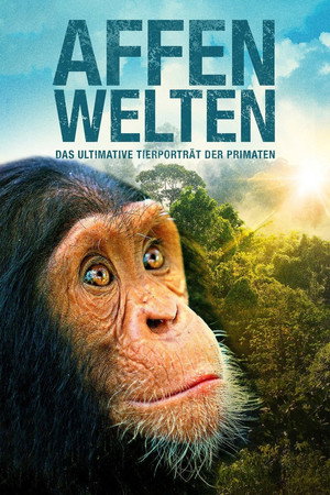 Monkey Planet poszter