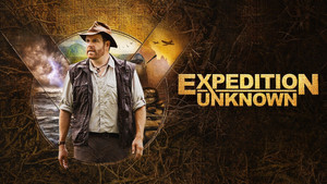 Expedíció az ismeretlenbe kép
