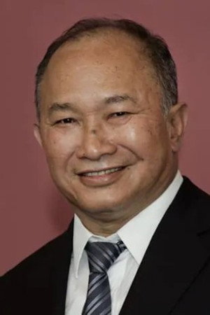 吴宇森 profil kép
