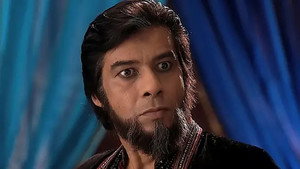 Jodha Akbar 1. évad Ep.20 20. epizód
