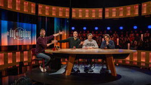 De dag van vandaag 4. évad Ep.1 1. epizód