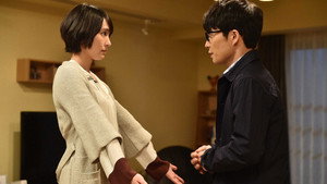 逃げるは恥だが役に立つ 1. évad Ep.7 7. epizód