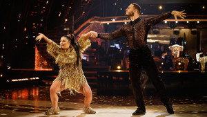 Strictly Come Dancing 23. évad Ep.7 7. epizód