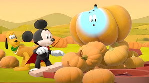 Mickey egér: Játszóház 1. évad Ep.46 46. epizód